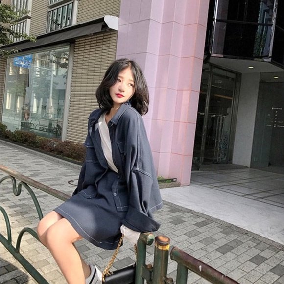 Jacket and Skirt Set - Picture 6 of 7